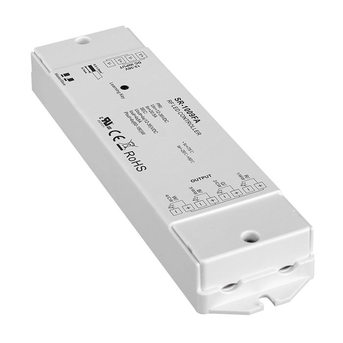 LED-Controller und Steuerungen